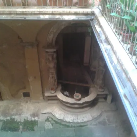 Palazzo Griffoli * Сиена