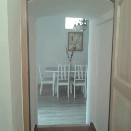 Palazzo Griffoli Апартаменты