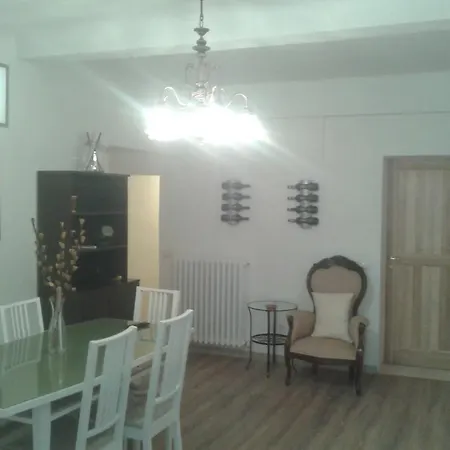 Palazzo Griffoli Апартаменты *