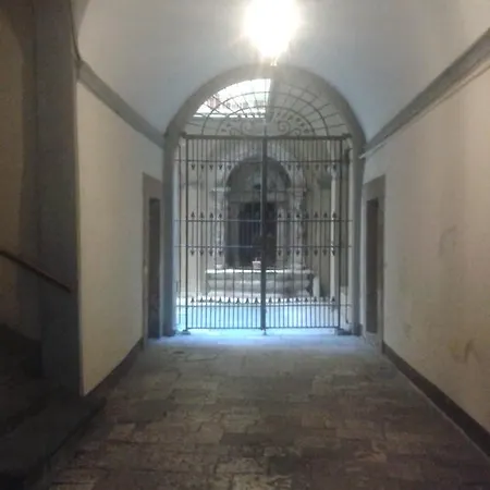 Palazzo Griffoli Сиена