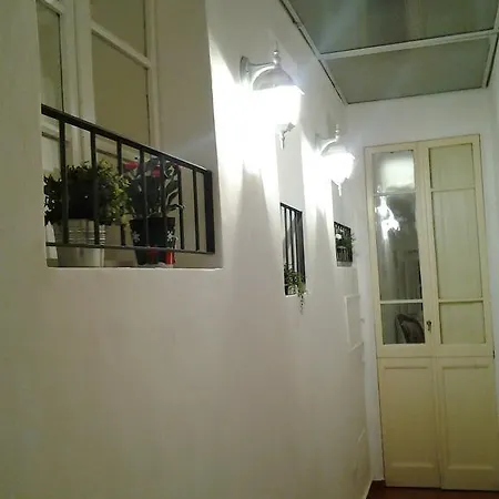 Palazzo Griffoli Апартаменты *