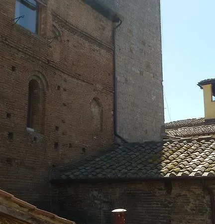 Апартаменты Palazzo Griffoli *