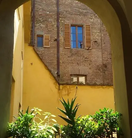 Palazzo Griffoli Апартаменты *